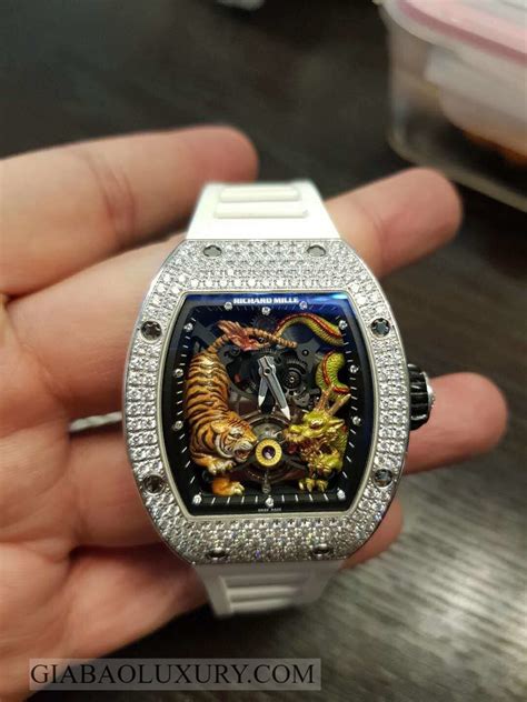 Đồng hồ Richard Mille RM51